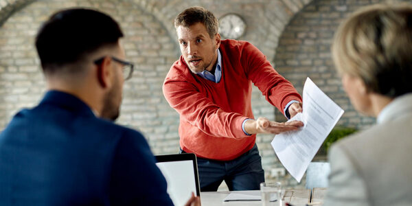 Как&nbsp;составить объяснительную записку на&nbsp;работе