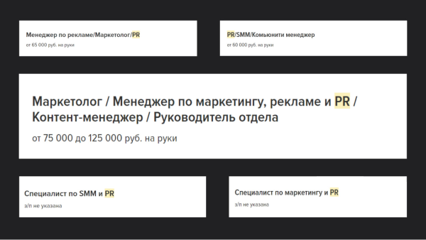 Почему вам может быть не&nbsp;нужен PR