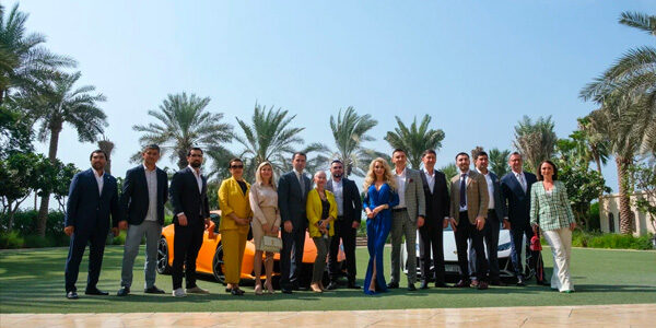 PERSONO года 2023&nbsp;Казахстан