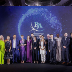 Премия Fetisov Journalism Awards