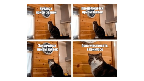 В каких конкурсах и рейтингах участвовать, если вы digital-компания