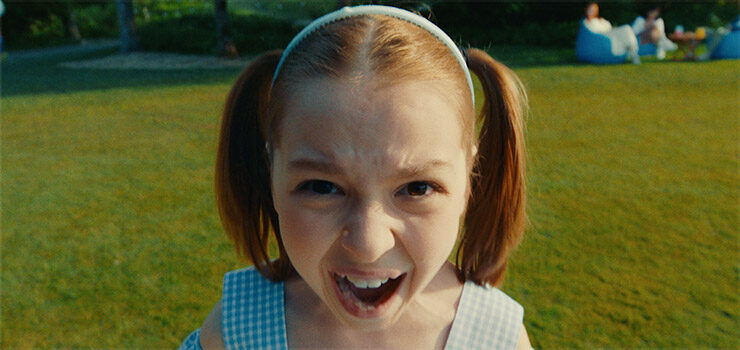 Восстание детей и&nbsp;счастливых людей в&nbsp;рекламной кампании застройщика «Новая&nbsp;Жизнь»