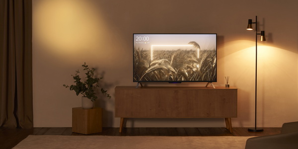 «Яндекс» показал потребителям новый класс телевизоров, а конкурентам — кронштейн
