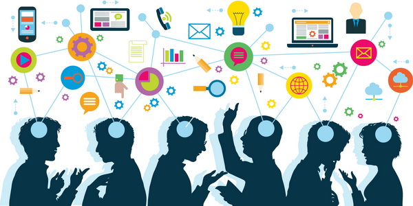 Уравнение с одним X: чего ждут люди от соцсетей в 2023 году