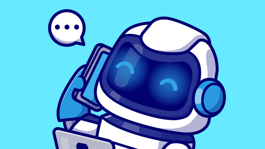 Заменят&nbsp;ли человека роботы, и&nbsp;при&nbsp;чем тут чат-боты