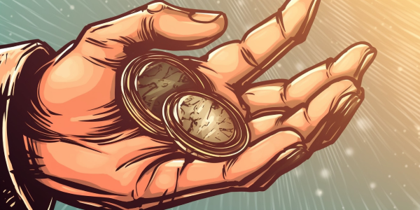 Цифровой рубль: 6&nbsp;ответов на&nbsp;основные вопросы бизнеса