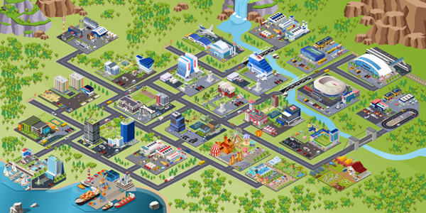 Фокус на&nbsp;созидании: встречаем «контейнерные&nbsp;квесты»