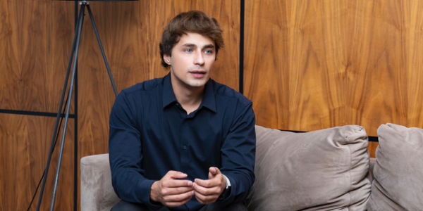 Объяснить необъяснимое: основатель Nanga Agency&nbsp;— о&nbsp;продвижении DeepTech-стартапов