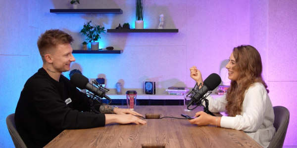 «Дуров не&nbsp;заплатил за&nbsp;рекламу»: Кирилл Руденко (Vitamin.tools) даром толкает Телегу