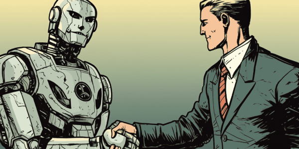 Нейросети для&nbsp;маркетплейсов: что&nbsp;реально могут делать селлеры