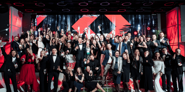 Главная новость для&nbsp;всей индустрии event-маркетинга в&nbsp;России