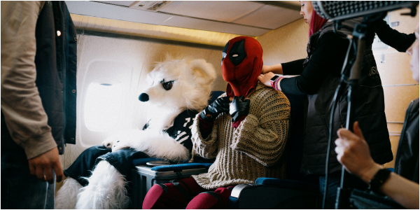 Топ трендов видеорекламы в&nbsp;2023&nbsp;году: как&nbsp;удержать внимание зрителя?