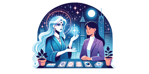 Как&nbsp;«Битва&nbsp;экстрасенсов» поможет улучшить твой бизнес без&nbsp;эзотерики, мистики, регистрации и&nbsp;смс