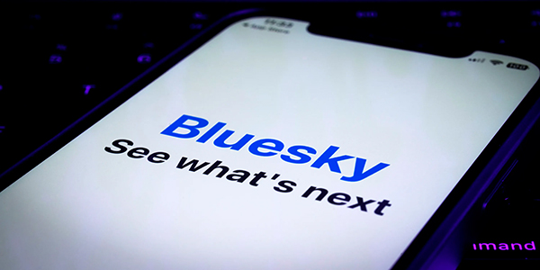 Соцсеть не для всех: как попасть в Bluesky Social и стоит ли это делать сейчас