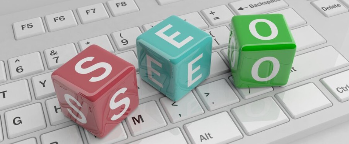 сео продвижение сайта - фото