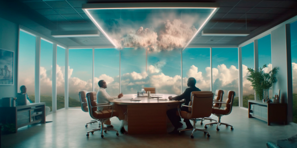 Сделали ИИ-автора пресс-релизов, сэкономив деньги и&nbsp;время заказчиков