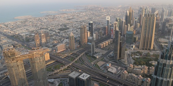 Юридический консультант Максим Темчук&nbsp;— об&nbsp;особенностях венчурных сделок на&nbsp;Ближнем Востоке