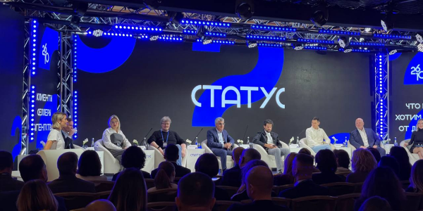 Драйвером роста российского рекламного рынка в&nbsp;2024&nbsp;году станут телеком, банкинг, food-ритейл и&nbsp;e-commerce