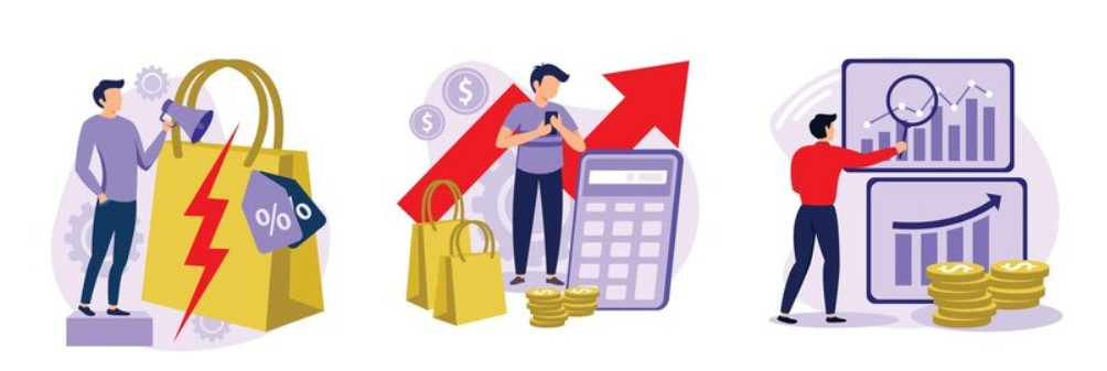 посевы в социальных сетях - фото