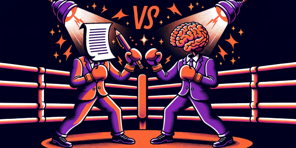 Признаки текста, написанного ChatGPT, или&nbsp;как&nbsp;мы раскрыли обман копирайтера