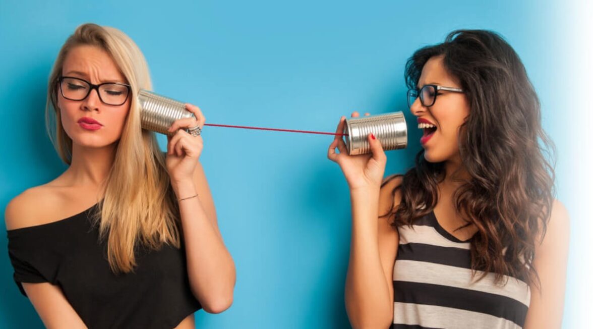 сарафанный маркетинг - фото