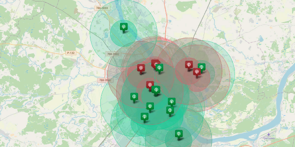 А&nbsp;вы заботитесь о&nbsp;сотрудниках? Зачем и&nbsp;кому нужна система мониторинга персонала на&nbsp;базе технологии LoRaWAN