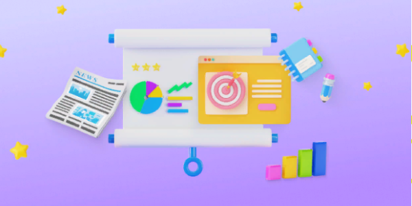 Зачем контент-маркетингу стратегия и&nbsp;как&nbsp;ее составить