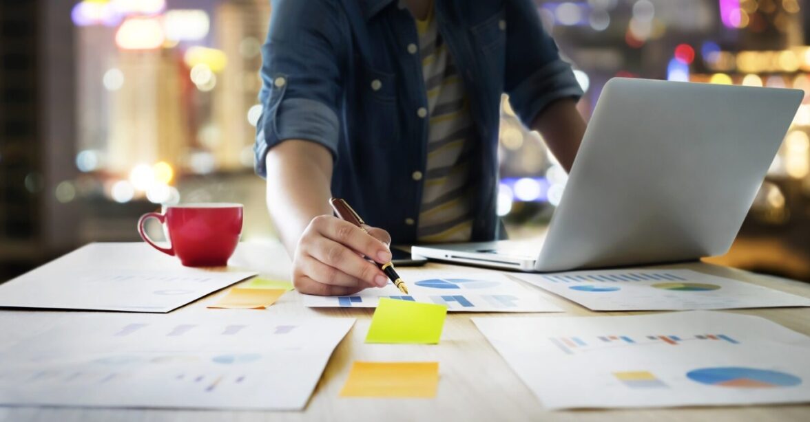 что такое стартап - фото