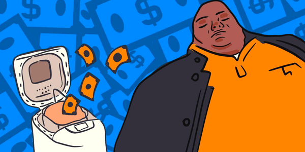 Как&nbsp;сделать 2,7&nbsp;млн на&nbsp;предпродажах хлебопечки без&nbsp;вложений в&nbsp;платный трафик