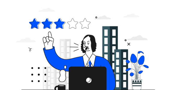 «Мне кажется, рейтинг карточки моей компании искусственно занижается». Вам не&nbsp;кажется