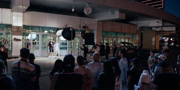 Как сделать рекламный ролик, который понравится зрителю?