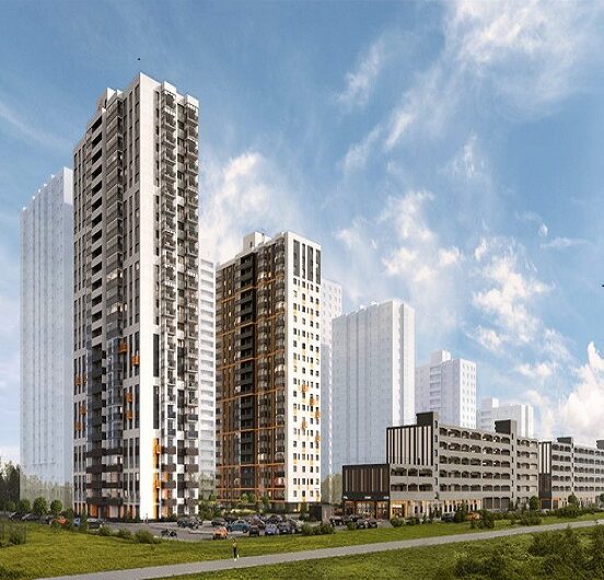 Девелоперскую группу Эталон включили в&nbsp;ТОП-50&nbsp;ESG-рейтинга российских компаний