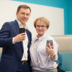 В&nbsp;Финансовом университете при&nbsp;Правительстве РФ появится первая магистерская программа по&nbsp;внутрикорпоративным коммуникациям