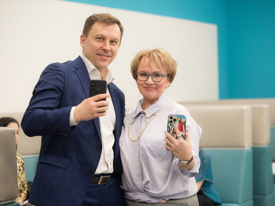 В&nbsp;Финансовом университете при&nbsp;Правительстве РФ появится первая магистерская программа по&nbsp;внутрикорпоративным коммуникациям