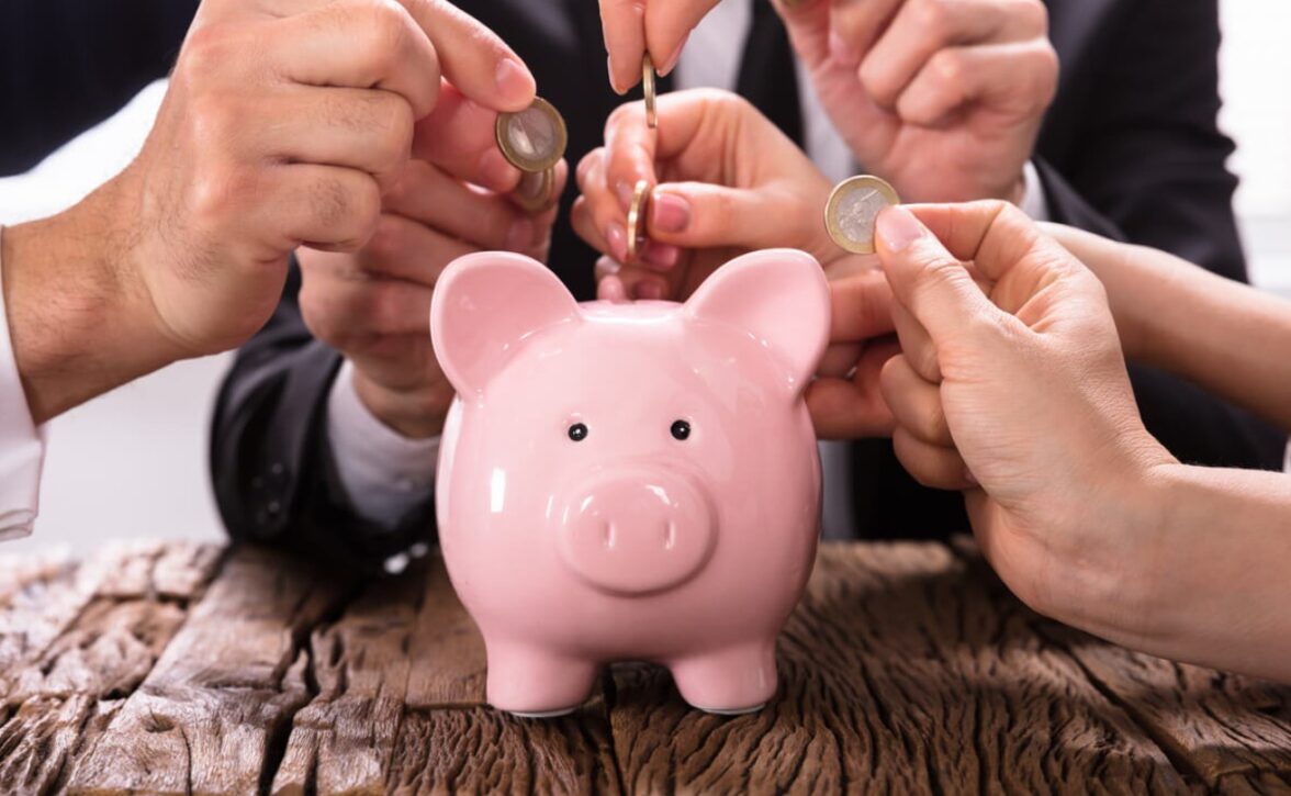 как найти инвесторов для стартапа - фото