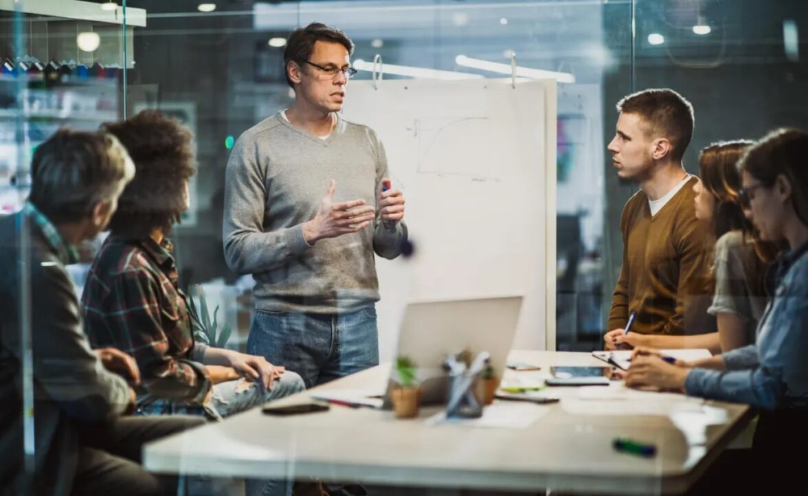 выбор формы деятельности для стартапа - фото