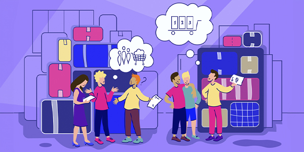 Спрос: что это такое в экономике с примерами