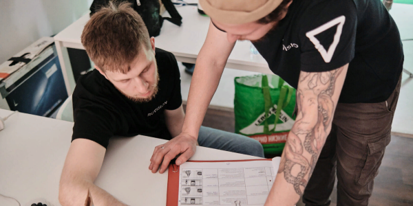 Что&nbsp;такое бриф в&nbsp;видеопродакшене и&nbsp;почему его нужно заполнять