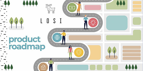 Дорожная карта проекта в&nbsp;продуктовом маркетинге