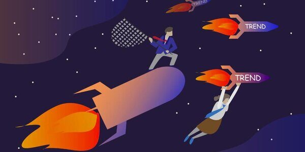 Трендвотчинг: зачем следить за&nbsp;изменениями в&nbsp;индустрии и&nbsp;как&nbsp;находить те самые тренды?