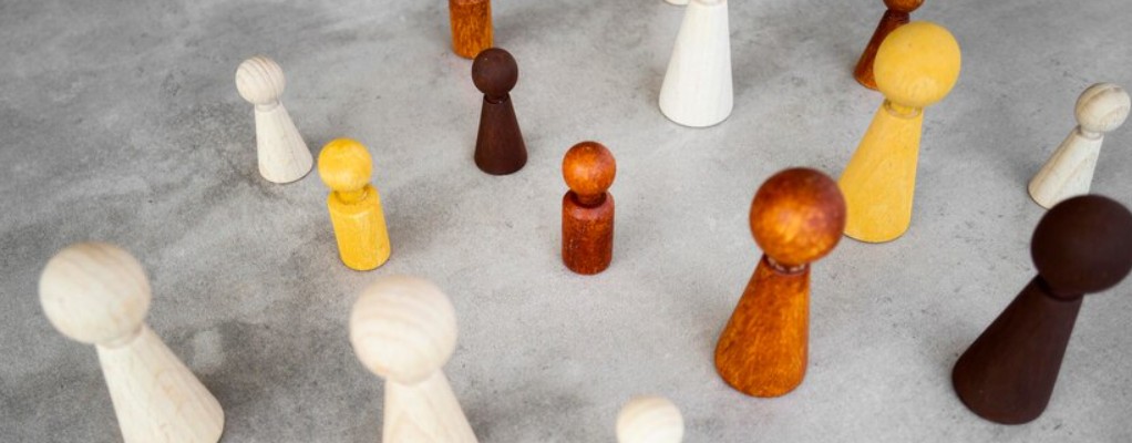 сегментация рынка -фото