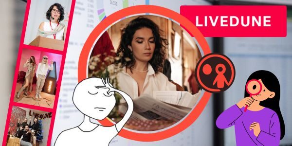 LiveDune в&nbsp;рубрике «Разговор&nbsp;с&nbsp;архетипом» (Славный Малый): как&nbsp;бренду стать вашим Другом?