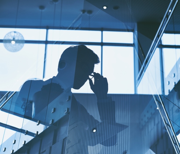 Пять неочевидных проблем фаундера