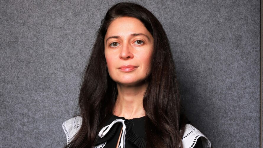 Наталья Валиева: «Будущее наружной рекламы, к&nbsp;которому мы должны стремиться&nbsp;— диджитализация, комфорт и&nbsp;полезность для&nbsp;аудитории»