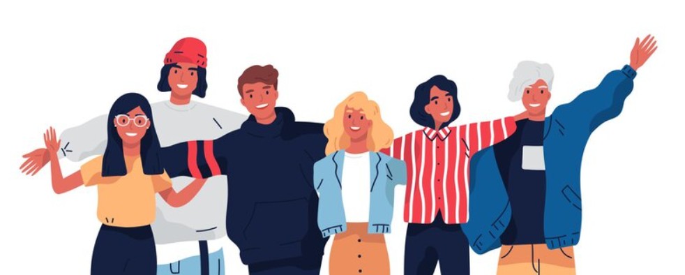 референтная группа - фото