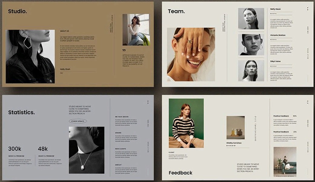 пресс кит - фото