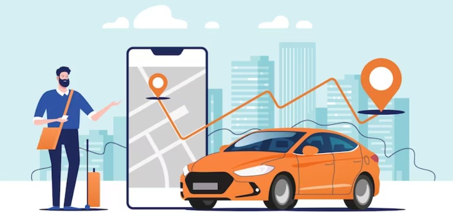 шеринг - фото