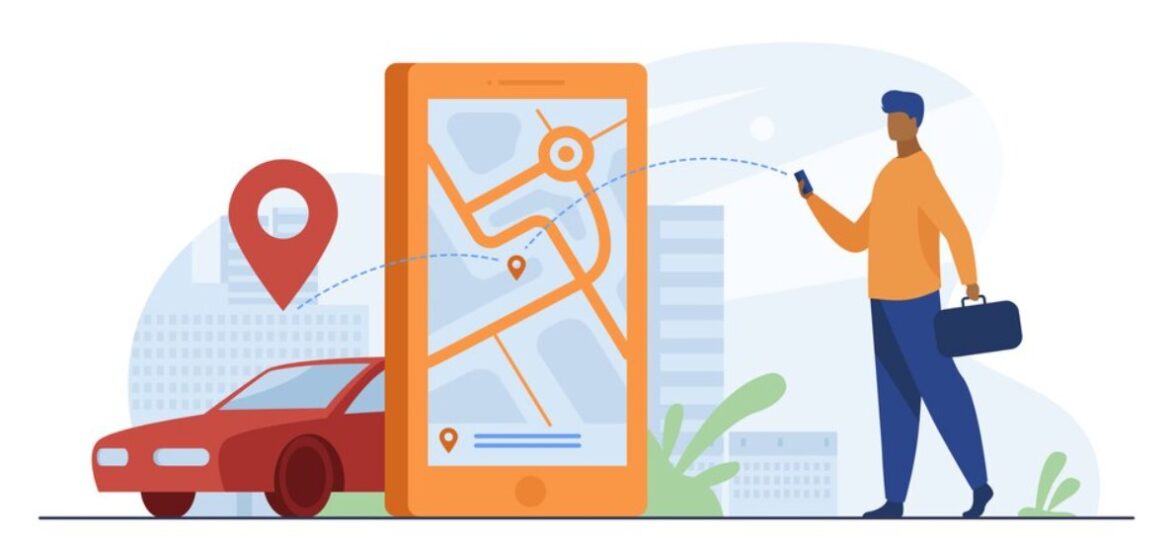 экономика совместного использования - фото