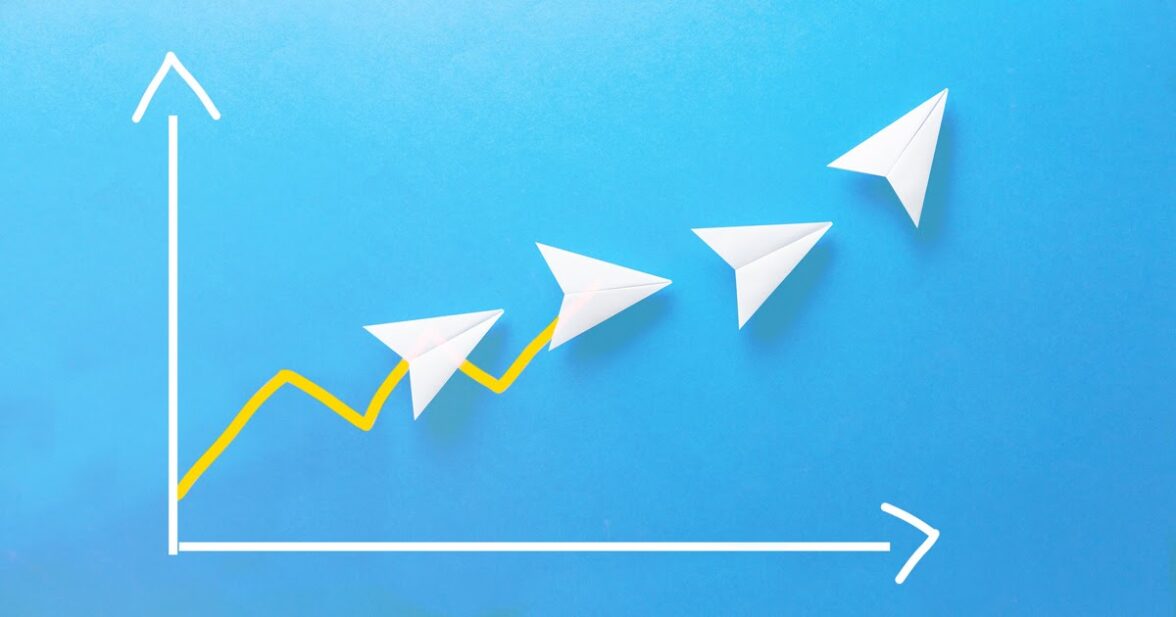 статистика телеграмм канала - фото