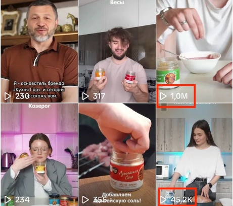 Как&nbsp;снять вирусные ролики, которые наберут более 2&nbsp;000 000&nbsp;просмотров?